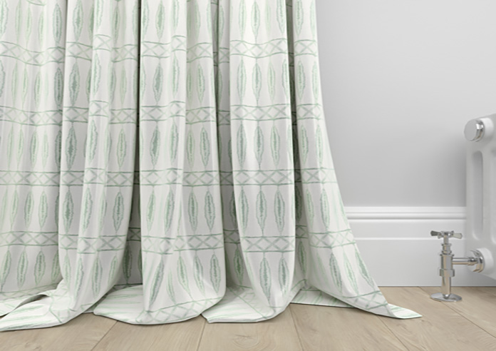 Nazca, Bermuda - Made to Measure Curtains - Image 6